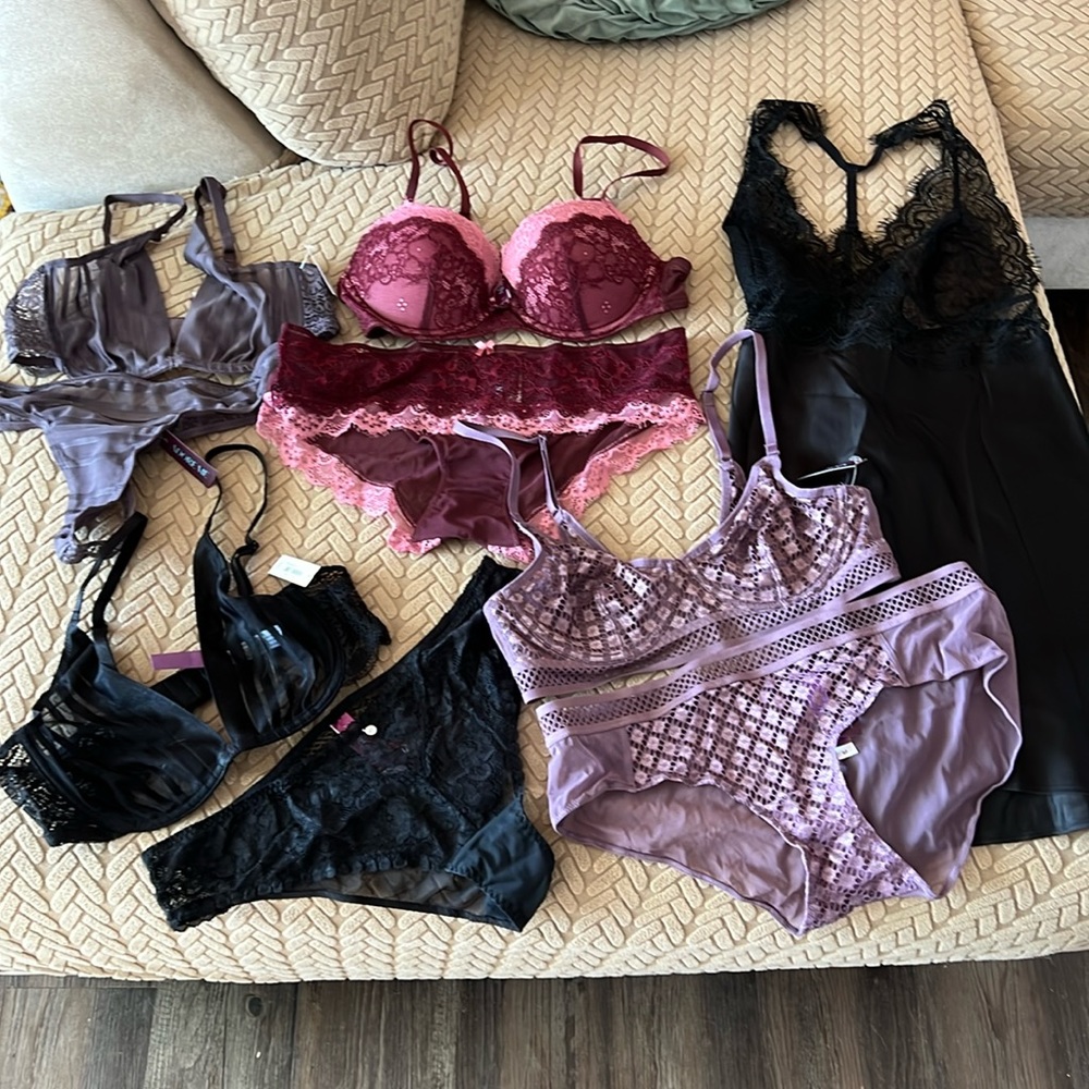 Adore Me Bundle